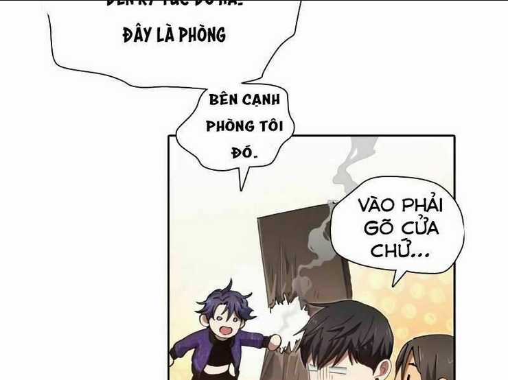 Những Ranker Cấp S Mà Tôi Nuôi Dưỡng Chapter 19 trang 83