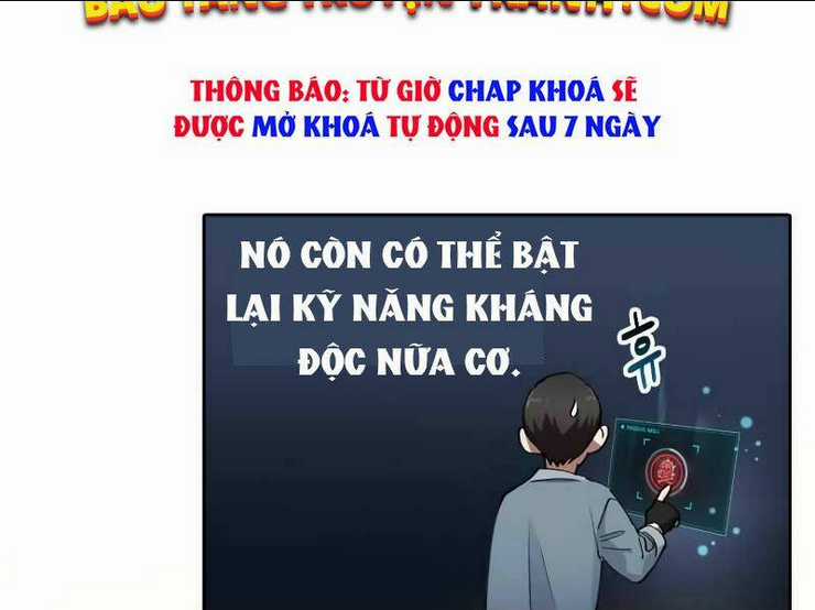 Những Ranker Cấp S Mà Tôi Nuôi Dưỡng Chapter 19 trang 93