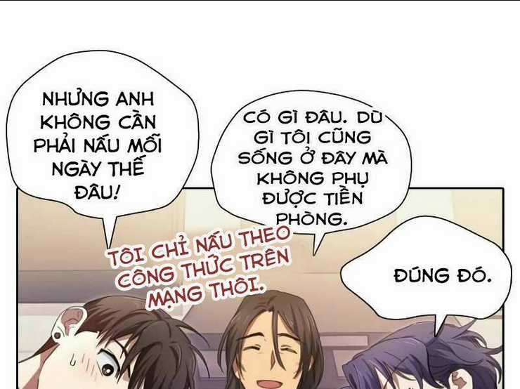 Những Ranker Cấp S Mà Tôi Nuôi Dưỡng Chapter 19 trang 97