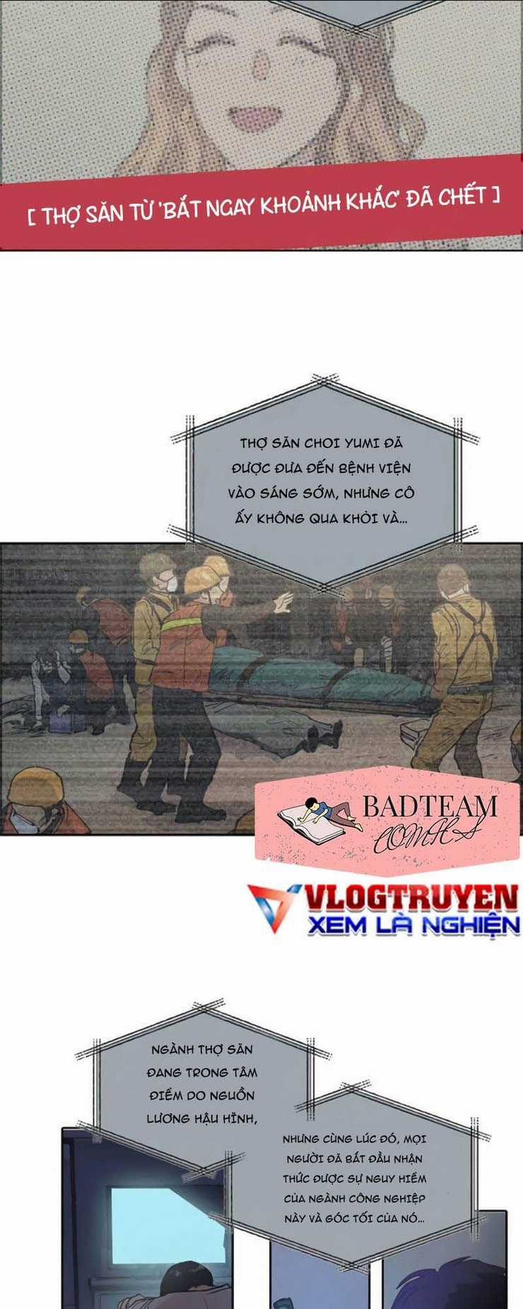 Những Ranker Cấp S Mà Tôi Nuôi Dưỡng Chapter 2 trang 14