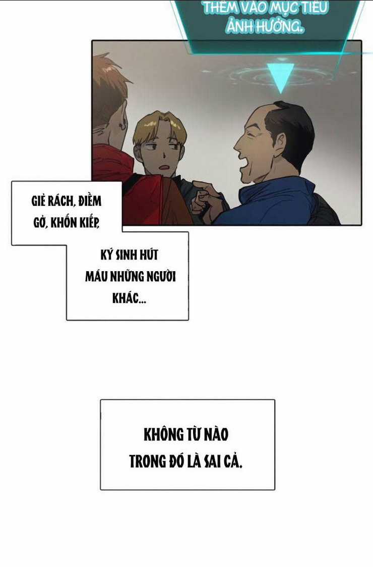 Những Ranker Cấp S Mà Tôi Nuôi Dưỡng Chapter 2 trang 31