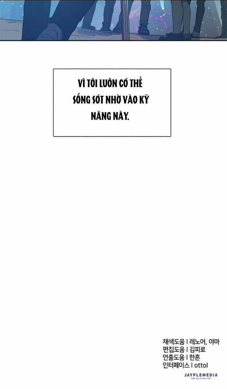 Những Ranker Cấp S Mà Tôi Nuôi Dưỡng Chapter 2 trang 33