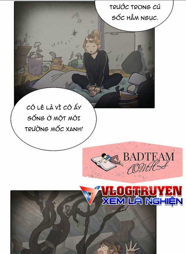 Những Ranker Cấp S Mà Tôi Nuôi Dưỡng Chapter 2 trang 6