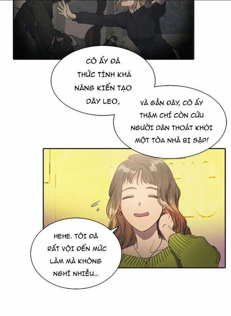 Những Ranker Cấp S Mà Tôi Nuôi Dưỡng Chapter 2 trang 7