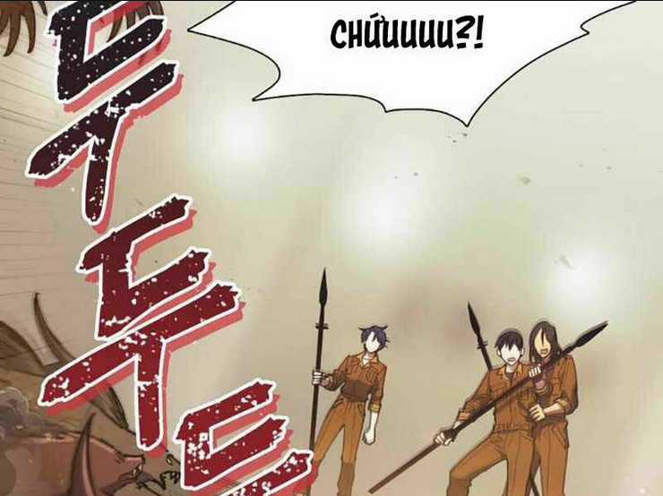 Những Ranker Cấp S Mà Tôi Nuôi Dưỡng Chapter 20 trang 10