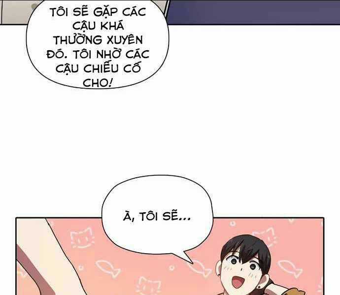 Những Ranker Cấp S Mà Tôi Nuôi Dưỡng Chapter 20 trang 107