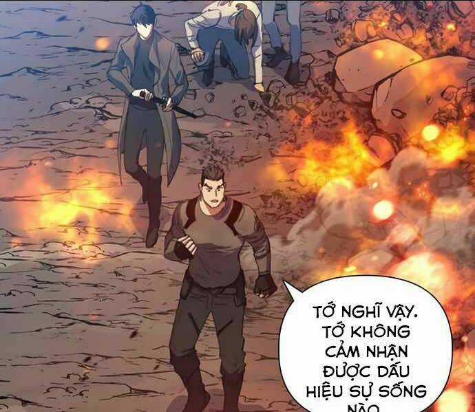 Những Ranker Cấp S Mà Tôi Nuôi Dưỡng Chapter 20 trang 115