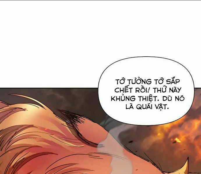 Những Ranker Cấp S Mà Tôi Nuôi Dưỡng Chapter 20 trang 117