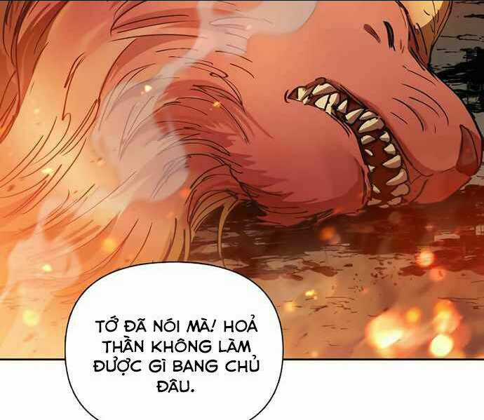 Những Ranker Cấp S Mà Tôi Nuôi Dưỡng Chapter 20 trang 118