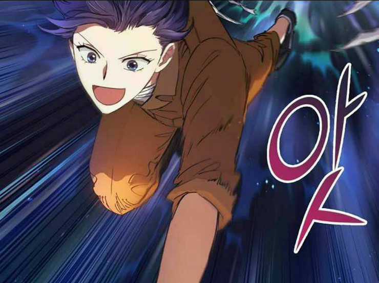 Những Ranker Cấp S Mà Tôi Nuôi Dưỡng Chapter 20 trang 15