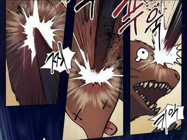 Những Ranker Cấp S Mà Tôi Nuôi Dưỡng Chapter 20 trang 17