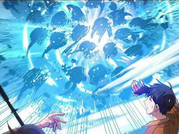 Những Ranker Cấp S Mà Tôi Nuôi Dưỡng Chapter 20 trang 20