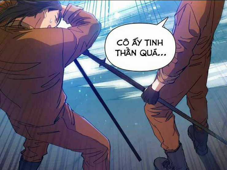 Những Ranker Cấp S Mà Tôi Nuôi Dưỡng Chapter 20 trang 21