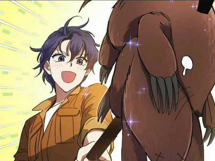 Những Ranker Cấp S Mà Tôi Nuôi Dưỡng Chapter 20 trang 23