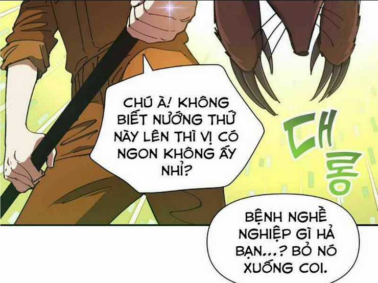 Những Ranker Cấp S Mà Tôi Nuôi Dưỡng Chapter 20 trang 24