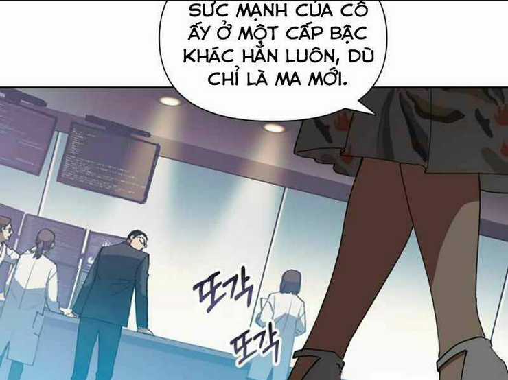 Những Ranker Cấp S Mà Tôi Nuôi Dưỡng Chapter 20 trang 27