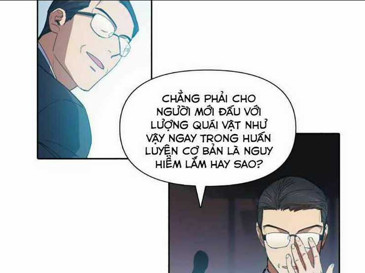 Những Ranker Cấp S Mà Tôi Nuôi Dưỡng Chapter 20 trang 29