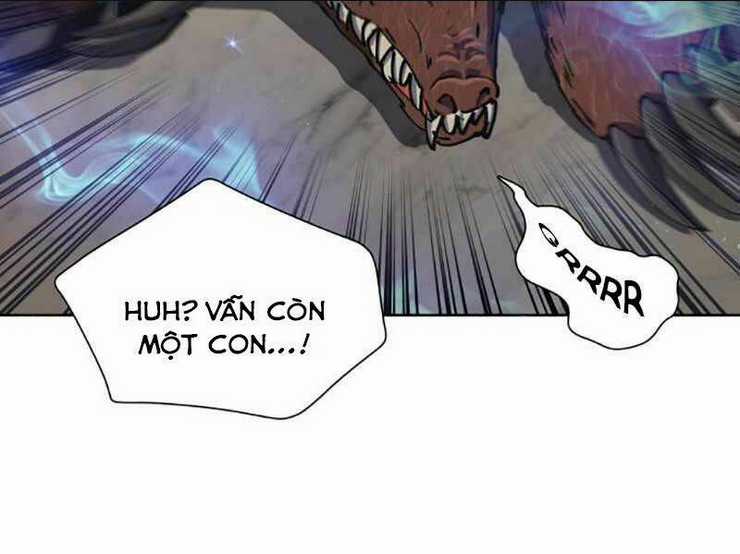 Những Ranker Cấp S Mà Tôi Nuôi Dưỡng Chapter 20 trang 35