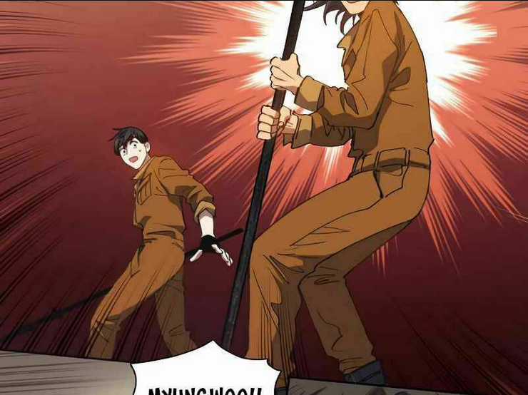 Những Ranker Cấp S Mà Tôi Nuôi Dưỡng Chapter 20 trang 39