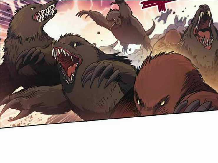 Những Ranker Cấp S Mà Tôi Nuôi Dưỡng Chapter 20 trang 4