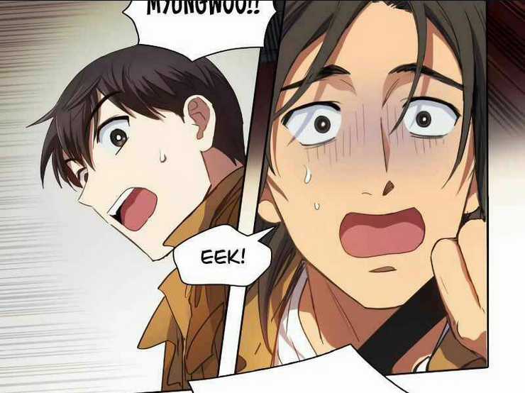 Những Ranker Cấp S Mà Tôi Nuôi Dưỡng Chapter 20 trang 40