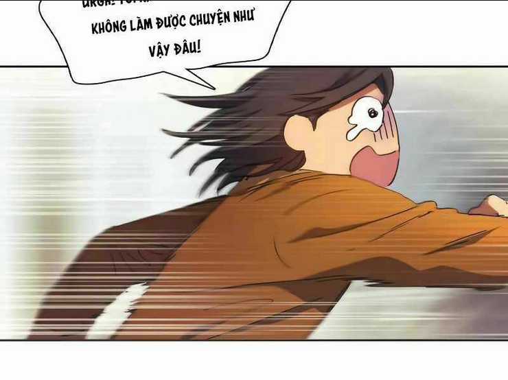 Những Ranker Cấp S Mà Tôi Nuôi Dưỡng Chapter 20 trang 45