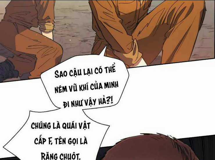 Những Ranker Cấp S Mà Tôi Nuôi Dưỡng Chapter 20 trang 52