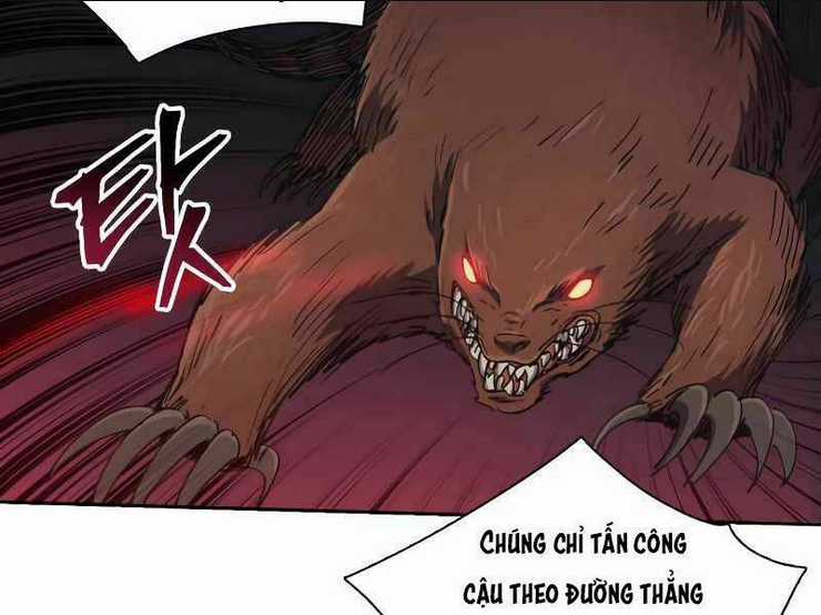 Những Ranker Cấp S Mà Tôi Nuôi Dưỡng Chapter 20 trang 53