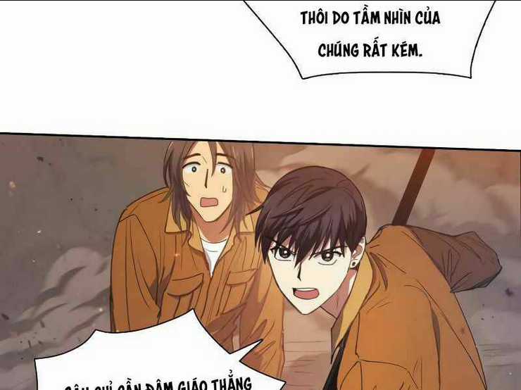 Những Ranker Cấp S Mà Tôi Nuôi Dưỡng Chapter 20 trang 54