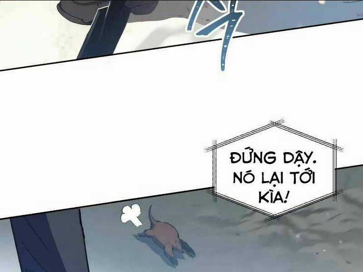 Những Ranker Cấp S Mà Tôi Nuôi Dưỡng Chapter 20 trang 56