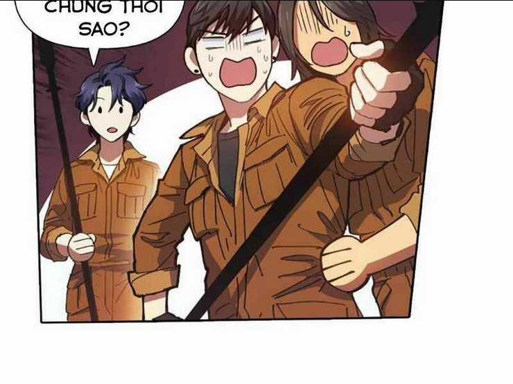 Những Ranker Cấp S Mà Tôi Nuôi Dưỡng Chapter 20 trang 6