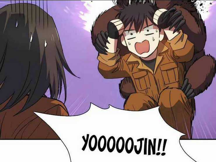 Những Ranker Cấp S Mà Tôi Nuôi Dưỡng Chapter 20 trang 70