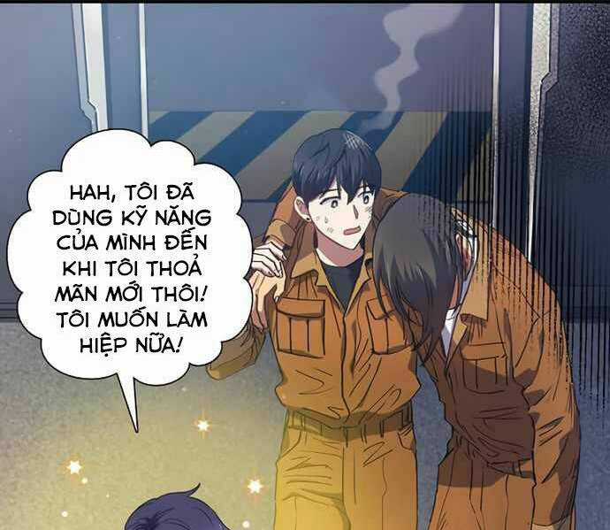 Những Ranker Cấp S Mà Tôi Nuôi Dưỡng Chapter 20 trang 77