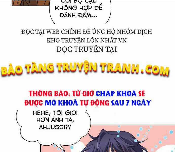 Những Ranker Cấp S Mà Tôi Nuôi Dưỡng Chapter 20 trang 81