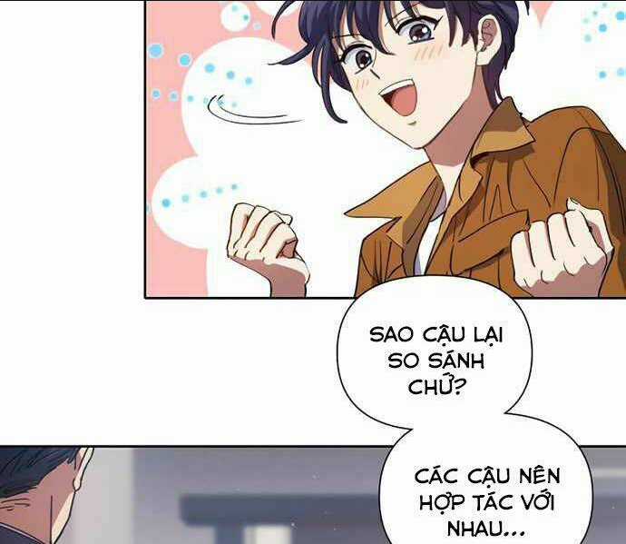 Những Ranker Cấp S Mà Tôi Nuôi Dưỡng Chapter 20 trang 82