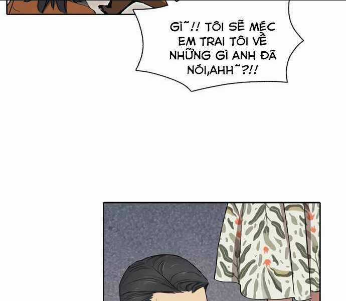 Những Ranker Cấp S Mà Tôi Nuôi Dưỡng Chapter 20 trang 87