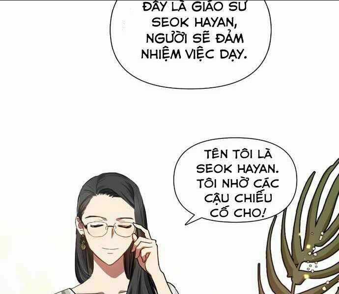 Những Ranker Cấp S Mà Tôi Nuôi Dưỡng Chapter 20 trang 89