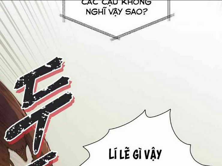 Những Ranker Cấp S Mà Tôi Nuôi Dưỡng Chapter 20 trang 9