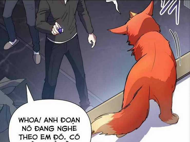 Những Ranker Cấp S Mà Tôi Nuôi Dưỡng Chapter 21 trang 102