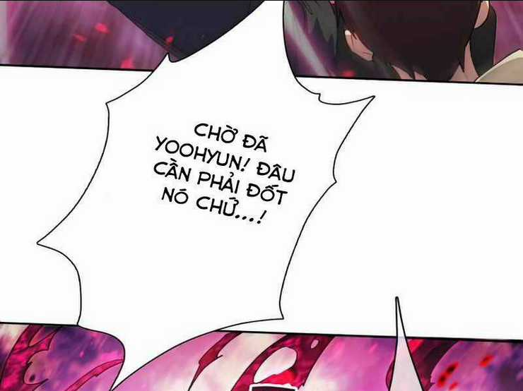 Những Ranker Cấp S Mà Tôi Nuôi Dưỡng Chapter 21 trang 114