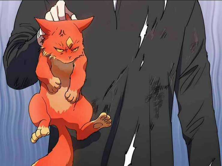 Những Ranker Cấp S Mà Tôi Nuôi Dưỡng Chapter 21 trang 125