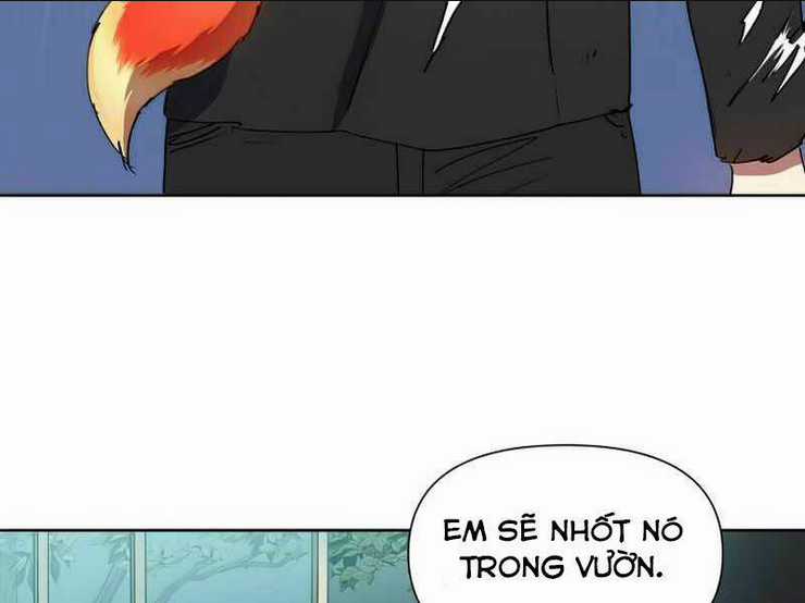 Những Ranker Cấp S Mà Tôi Nuôi Dưỡng Chapter 21 trang 126