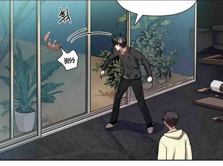 Những Ranker Cấp S Mà Tôi Nuôi Dưỡng Chapter 21 trang 127