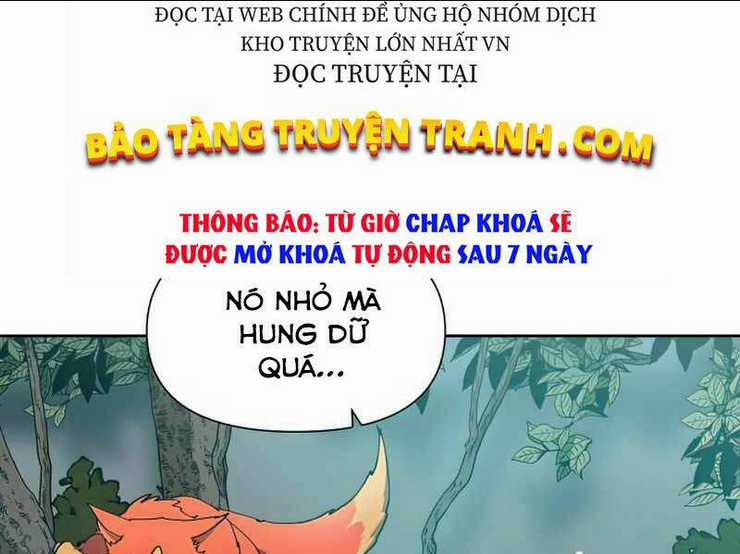 Những Ranker Cấp S Mà Tôi Nuôi Dưỡng Chapter 21 trang 128