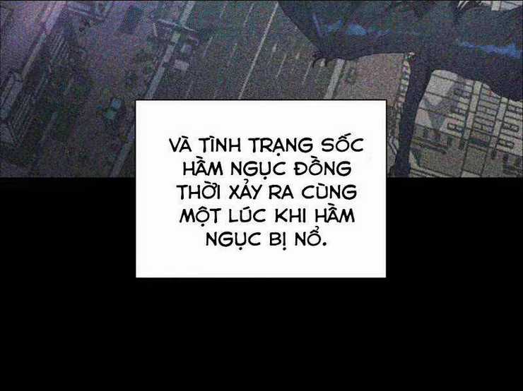 Những Ranker Cấp S Mà Tôi Nuôi Dưỡng Chapter 21 trang 13
