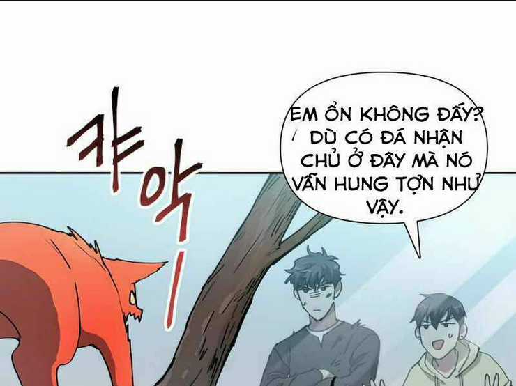 Những Ranker Cấp S Mà Tôi Nuôi Dưỡng Chapter 21 trang 130