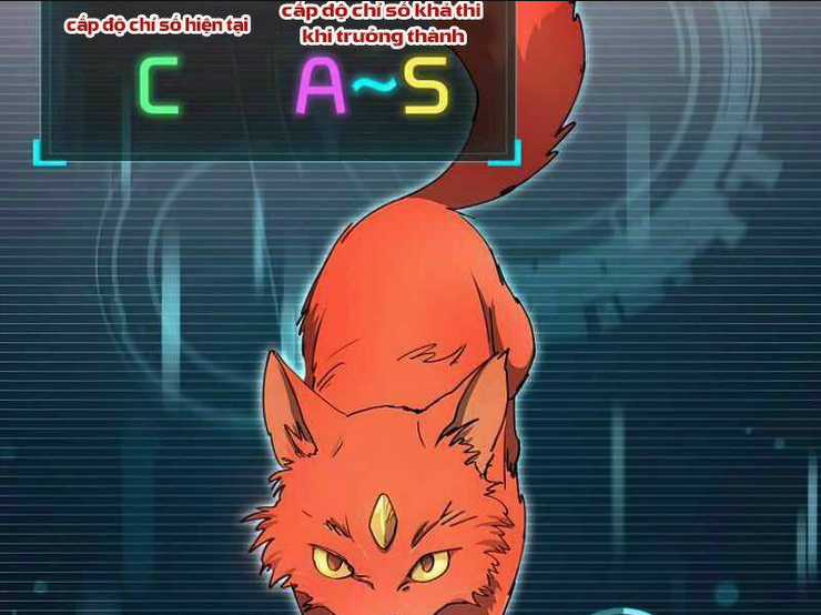 Những Ranker Cấp S Mà Tôi Nuôi Dưỡng Chapter 21 trang 138