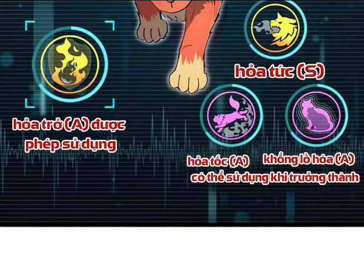 Những Ranker Cấp S Mà Tôi Nuôi Dưỡng Chapter 21 trang 139