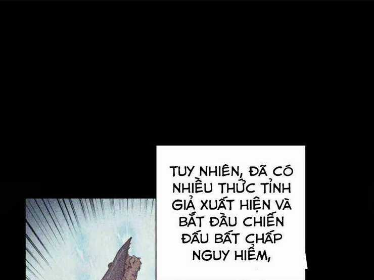 Những Ranker Cấp S Mà Tôi Nuôi Dưỡng Chapter 21 trang 14