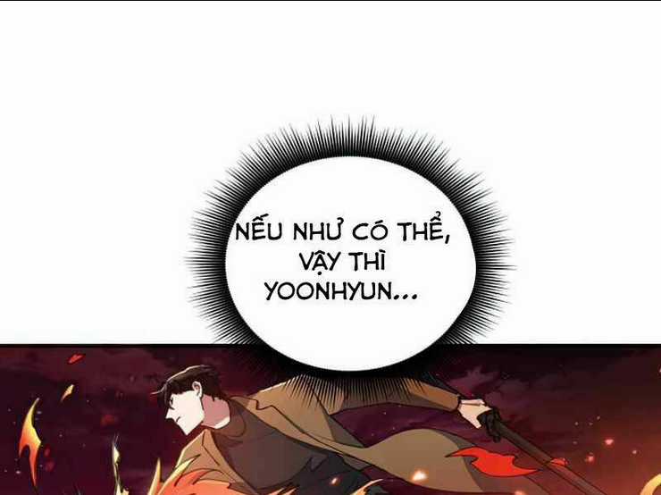 Những Ranker Cấp S Mà Tôi Nuôi Dưỡng Chapter 21 trang 146